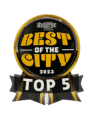 Best of City Award 2023