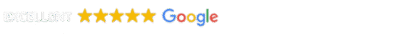 5 Star Excellent Reviews Google
