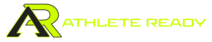 Athlete Ready Main Logo