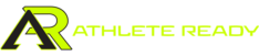Athlete Ready Main Logo